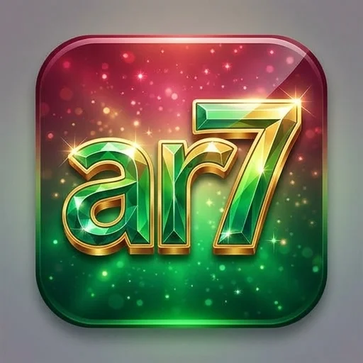 ar7 Logo - Oficial